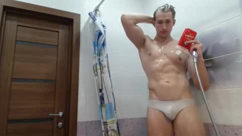 alex marvelxx online show from March 2, 7:30 pm