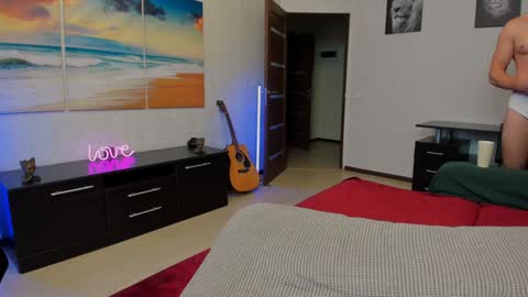 alex marvelxx online show from February 1, 7:26 am