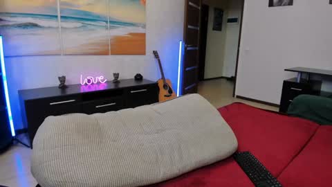 alex marvelxx online show from February 7, 8:01 am