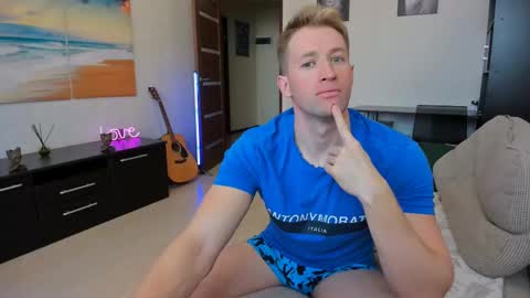 alex marvelxx online show from February 10, 12:29 pm