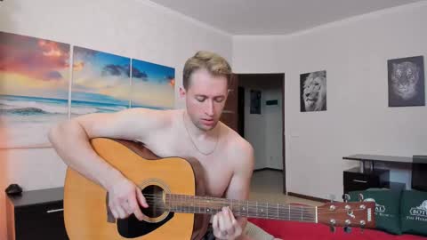 alex marvelxx online show from February 23, 7:58 pm