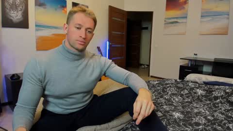 alex marvelxx online show from January 12, 8:36 pm