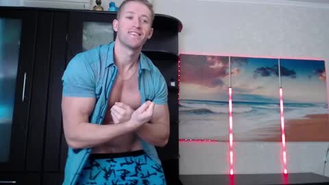 alex marvelxx online show from March 1, 9:37 pm