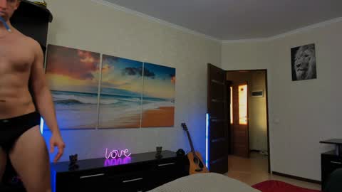 alex marvelxx online show from January 29, 5:19 am