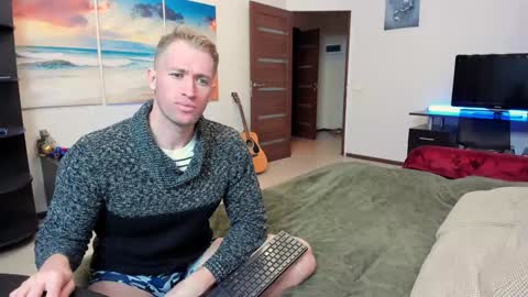 alex marvelxx online show from December 28, 1:40 pm