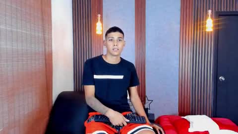 Marc online show from February 27, 5:08 am