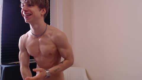 marc_solo online show from September 23, 1:10 pm