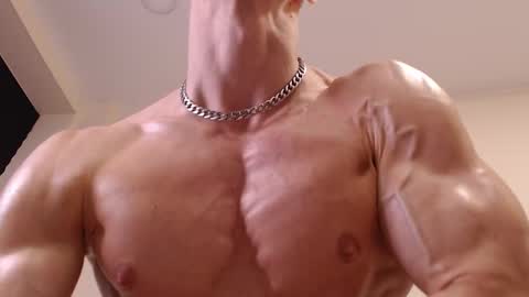 marc_solo online show from October 26, 12:29 pm