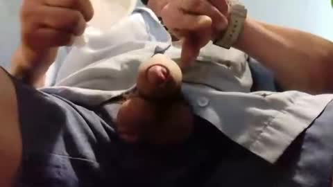 marcador79 online show from April 3, 5:10 pm