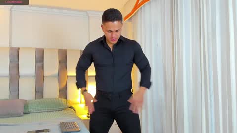 Marcelo Costa online show from February 5, 10:12 pm