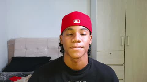 MARCELO online show from March 31, 5:36 pm