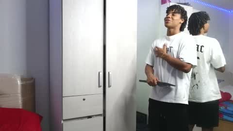 MARCELO online show from September 9, 4:17 pm