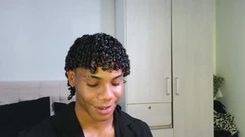 MARCELO online show from March 26, 4:33 pm