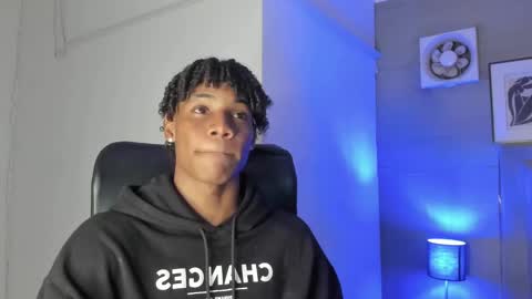 MARCELO online show from January 20, 3:48 am