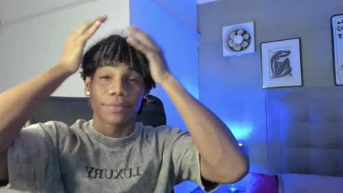 MARCELO online show from January 31, 4:03 am