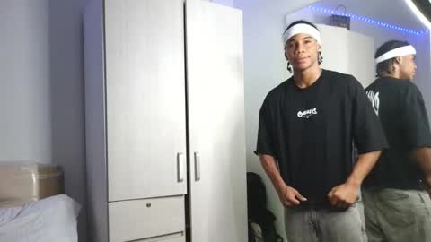 MARCELO online show from September 25, 12:37 pm