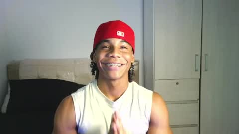 MARCELO online show from April 17, 1:52 am