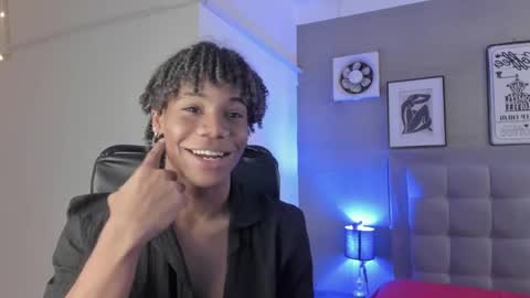 MARCELO online show from February 28, 9:01 pm