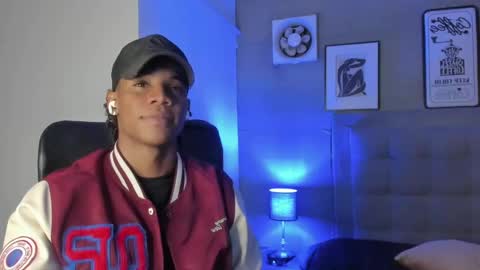 MARCELO online show from January 26, 3:27 am