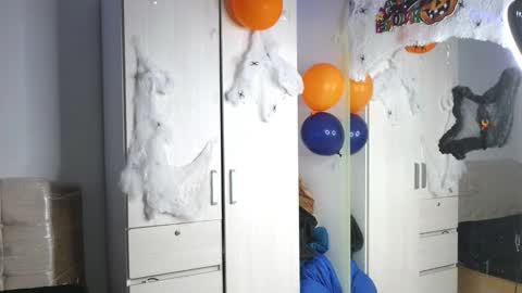 MARCELO online show from November 13, 8:35 pm