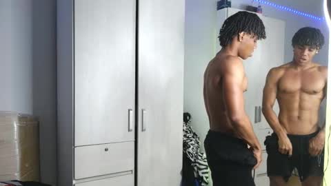 MARCELO online show from October 27, 1:08 am