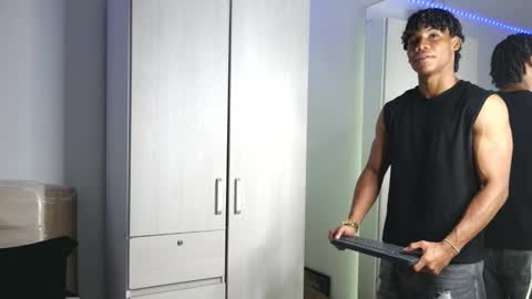 MARCELO online show from October 4, 2:05 am