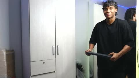 MARCELO online show from September 26, 12:47 pm