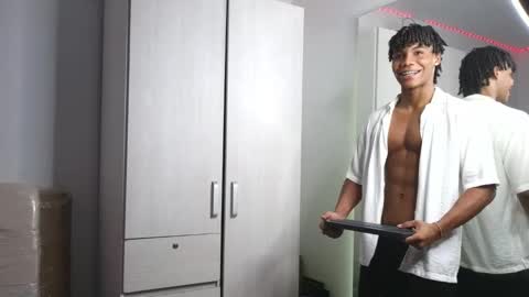 MARCELO online show from September 18, 3:03 pm