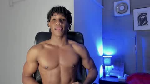 MARCELO online show from January 14, 11:37 pm