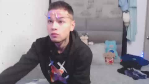 marcelo_m1lk online show from October 17, 9:30 pm