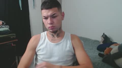 marcelo_m1lk online show from September 11, 9:52 am