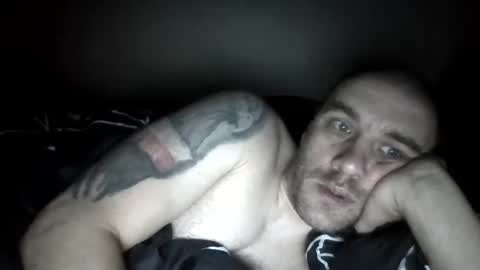 Martin Banas online show from January 11, 4:59 am