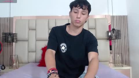 Marck online show from January 31, 12:40 pm