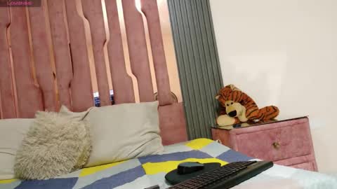 Marck online show from September 19, 12:49 pm