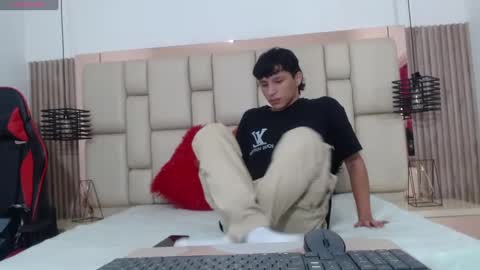 Marck online show from February 3, 12:57 pm