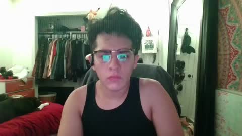 marco_rodeo online show from June 26, 3:42 am