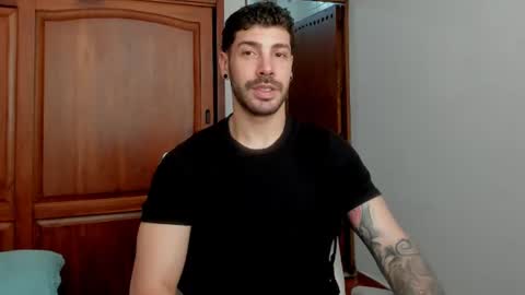 Marco IG marco tahani online show from July 14, 5:41 pm