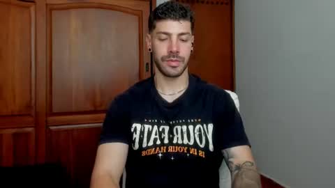 Marco IG marco tahani online show from June 13, 5:00 pm