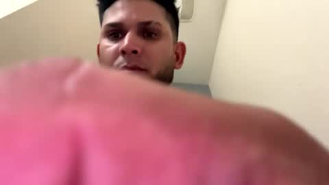 marcos131216 online show from August 3, 10:27 pm