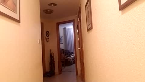 marcos260526 online show from March 26, 2:26 am