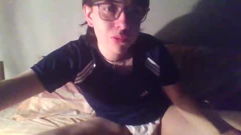 Marcos Label online show from November 24, 5:41 am