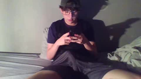 Marcos Label online show from December 17, 5:04 am