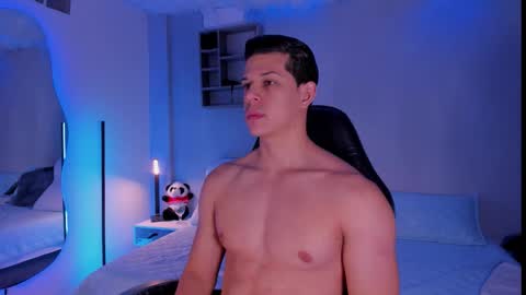 Marco Sullivan online show from October 21, 12:41 pm