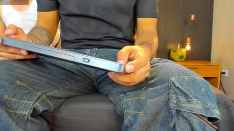 marcovitto online show from February 17, 7:46 pm