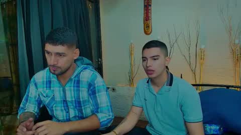 marcovitto online show from October 4, 12:10 pm