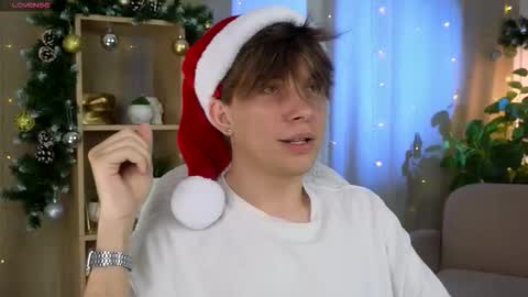 Marcus online show from December 20, 6:20 am