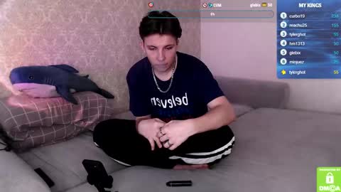 Marcus online show from March 2, 9:54 am