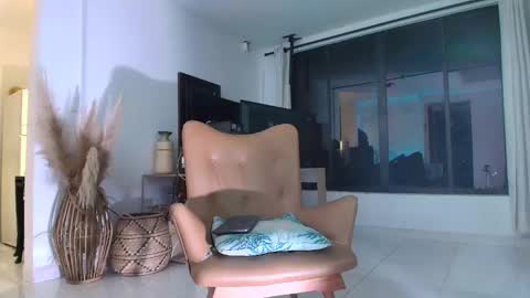 marcus_fire online show from September 11, 6:45 am