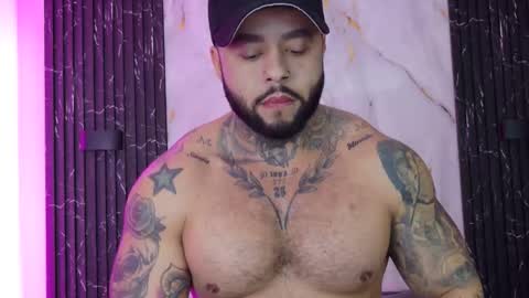 Marcus online show from February 8, 2:06 am