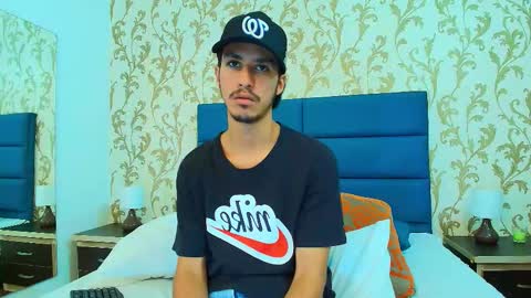 marcus_jeron online show from November 19, 9:47 pm